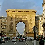 Private Heaven Center Paris