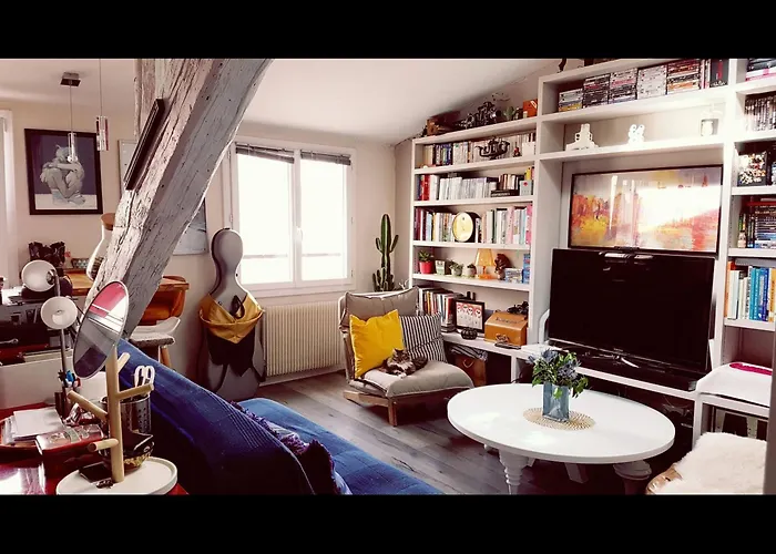 Private Heaven Center Paris