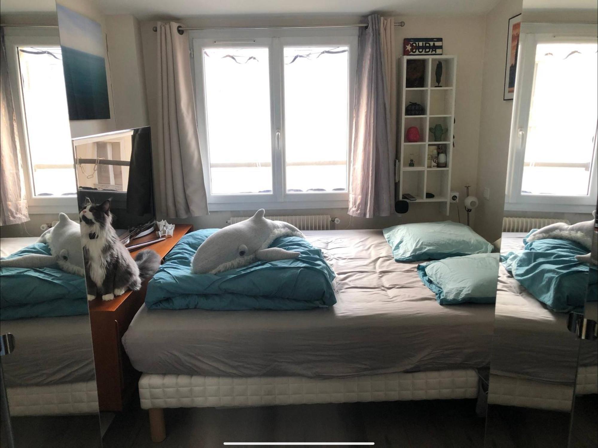 Private Heaven Center Accommodatie bij particulieren *