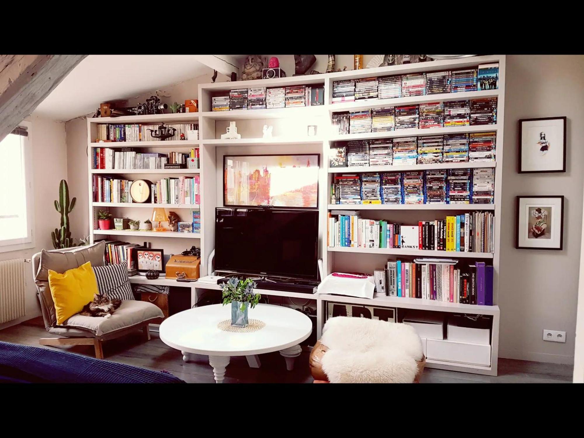Private Heaven Center Accommodatie bij particulieren