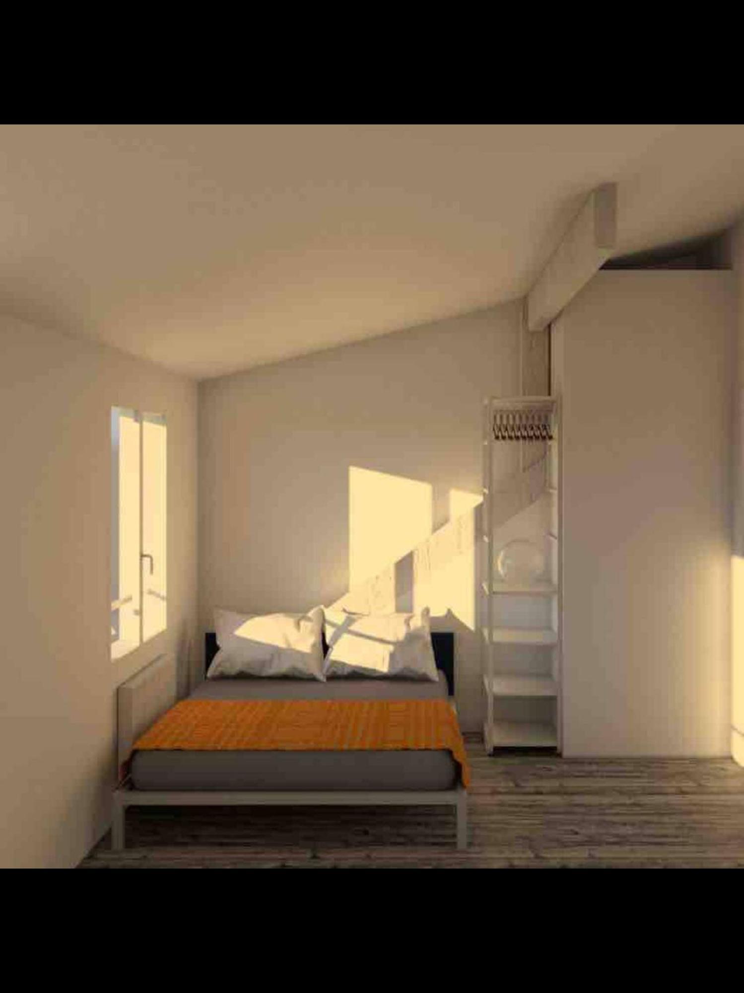 Private Heaven Center Séjour chez l'habitant