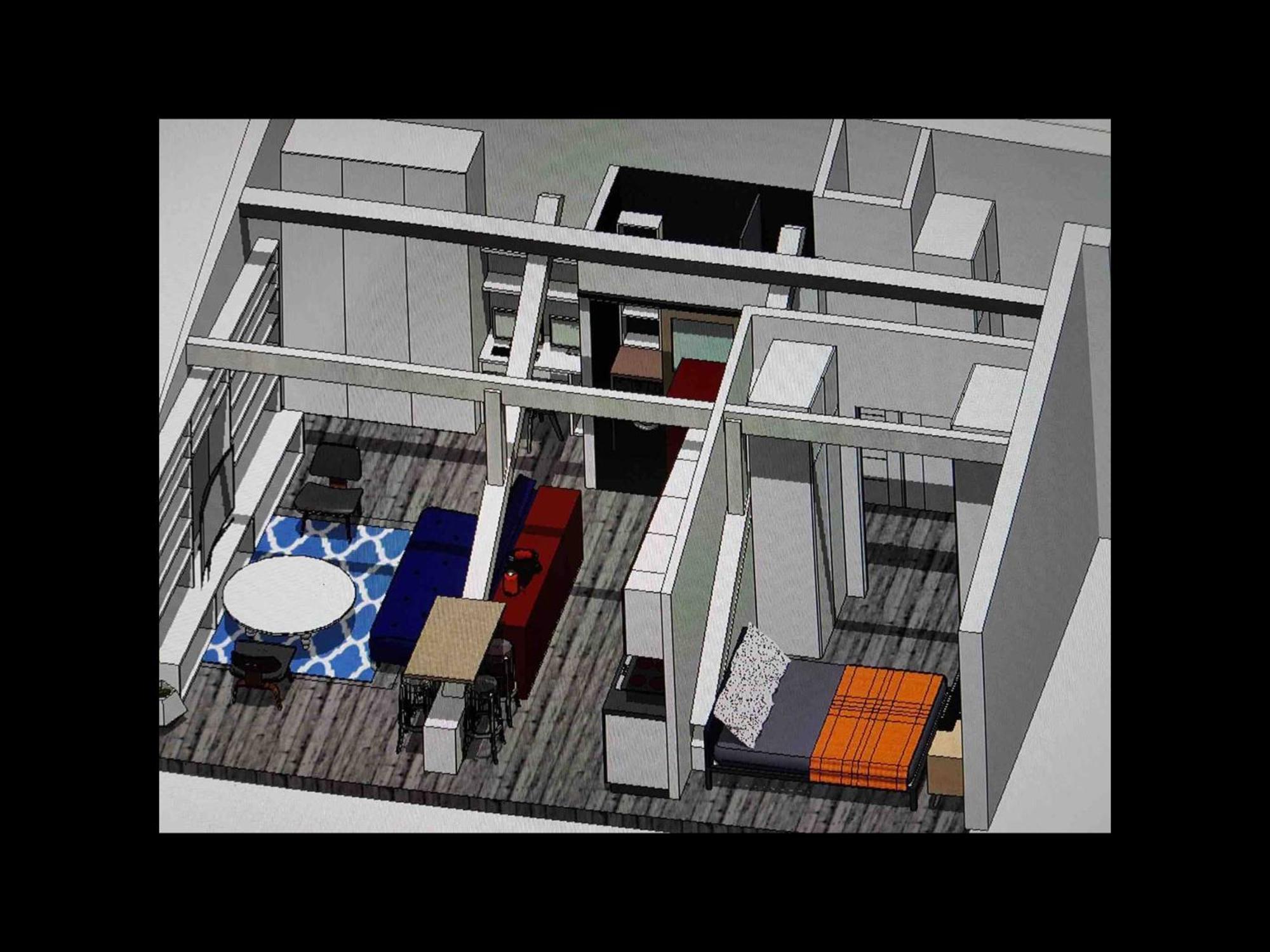 Private Heaven Center Accommodatie bij particulieren *