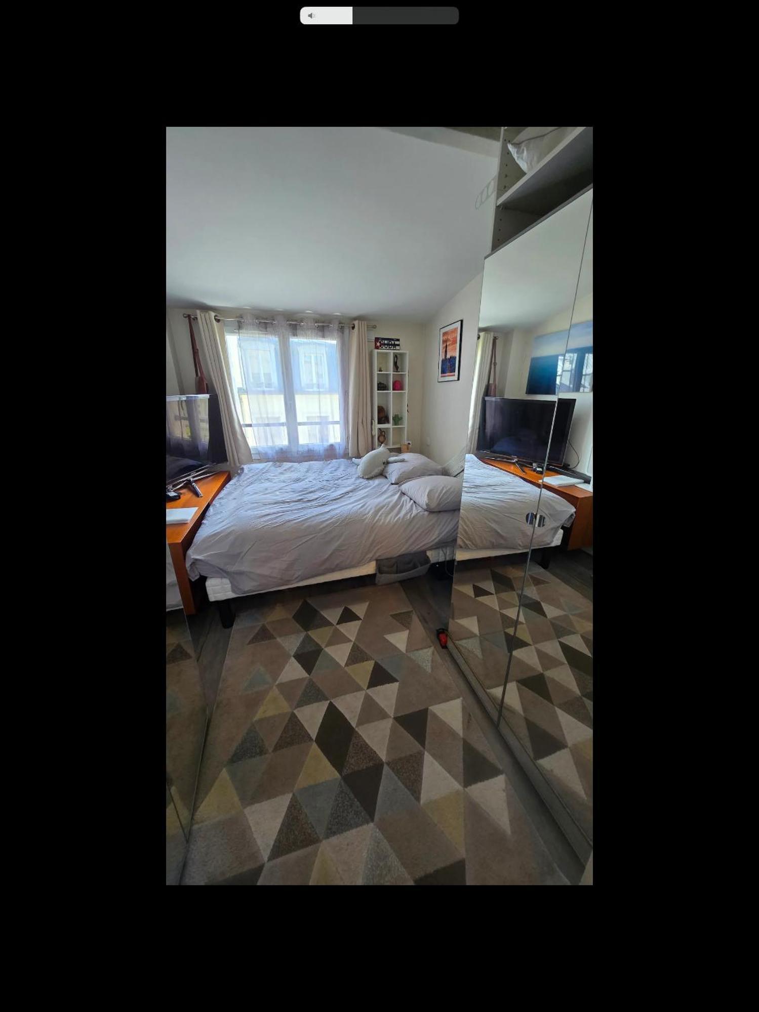 Accommodatie bij particulieren Private Heaven Center Parijs