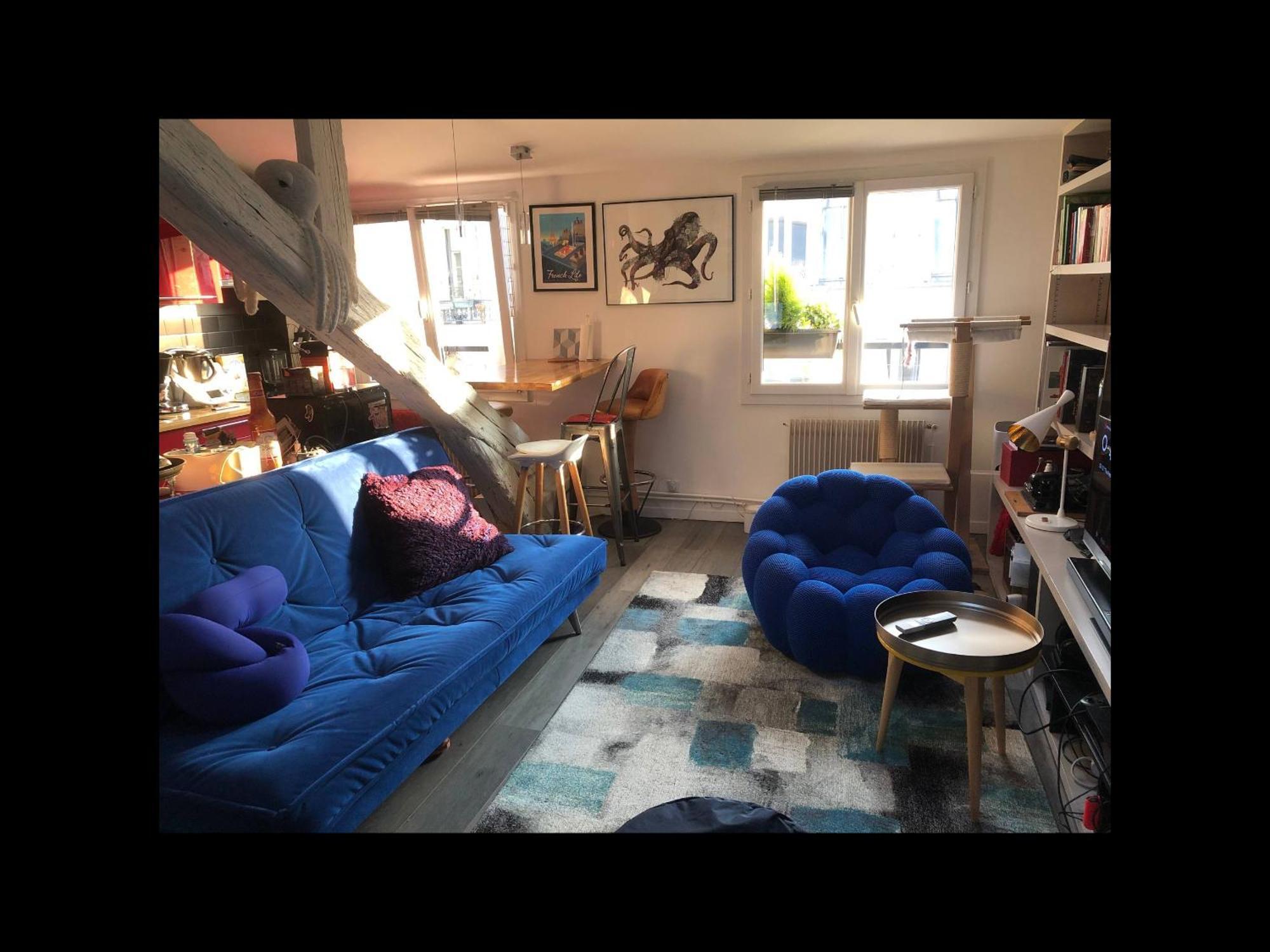 Accommodatie bij particulieren Private Heaven Center