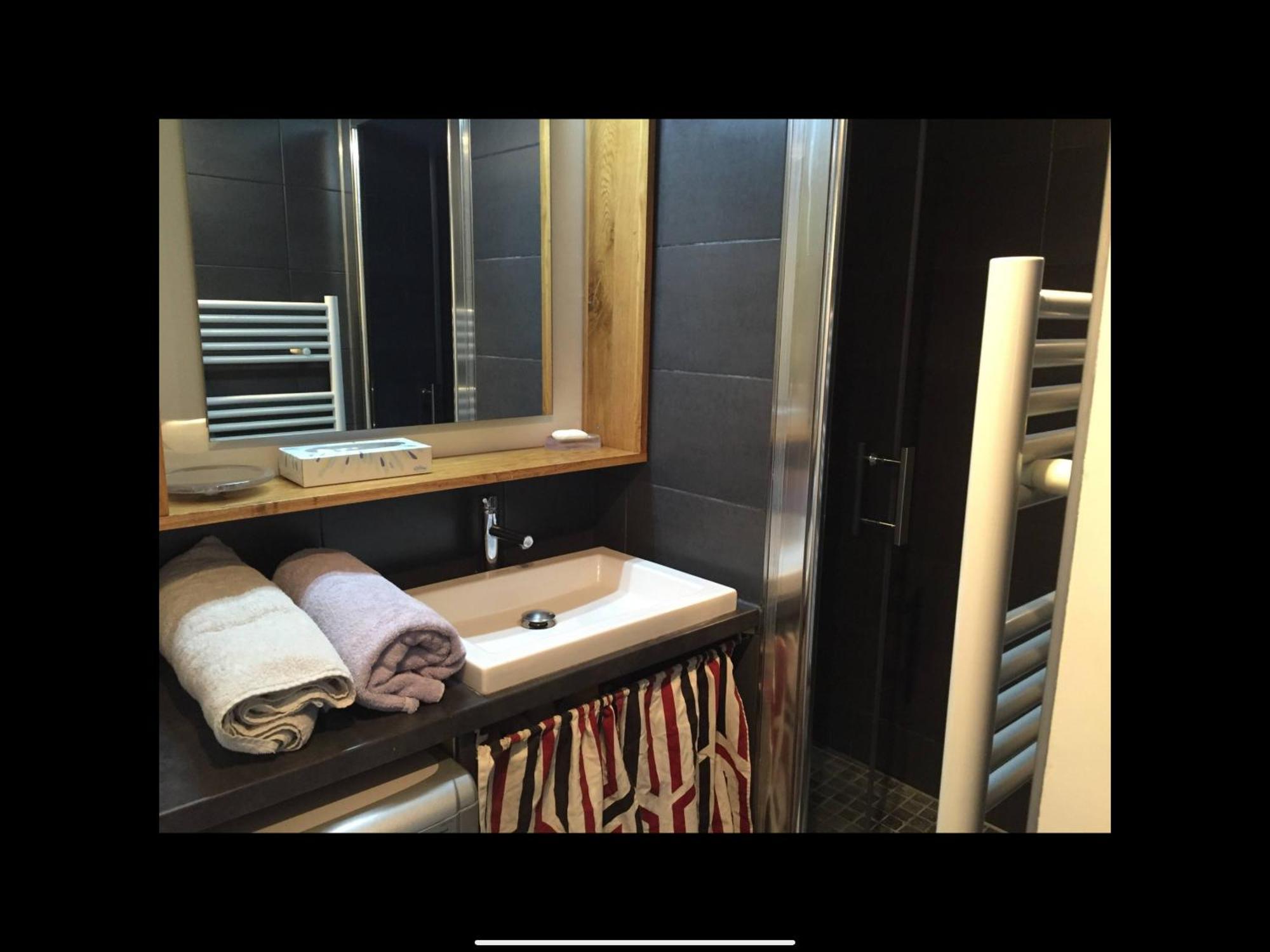 Private Heaven Center Accommodatie bij particulieren *