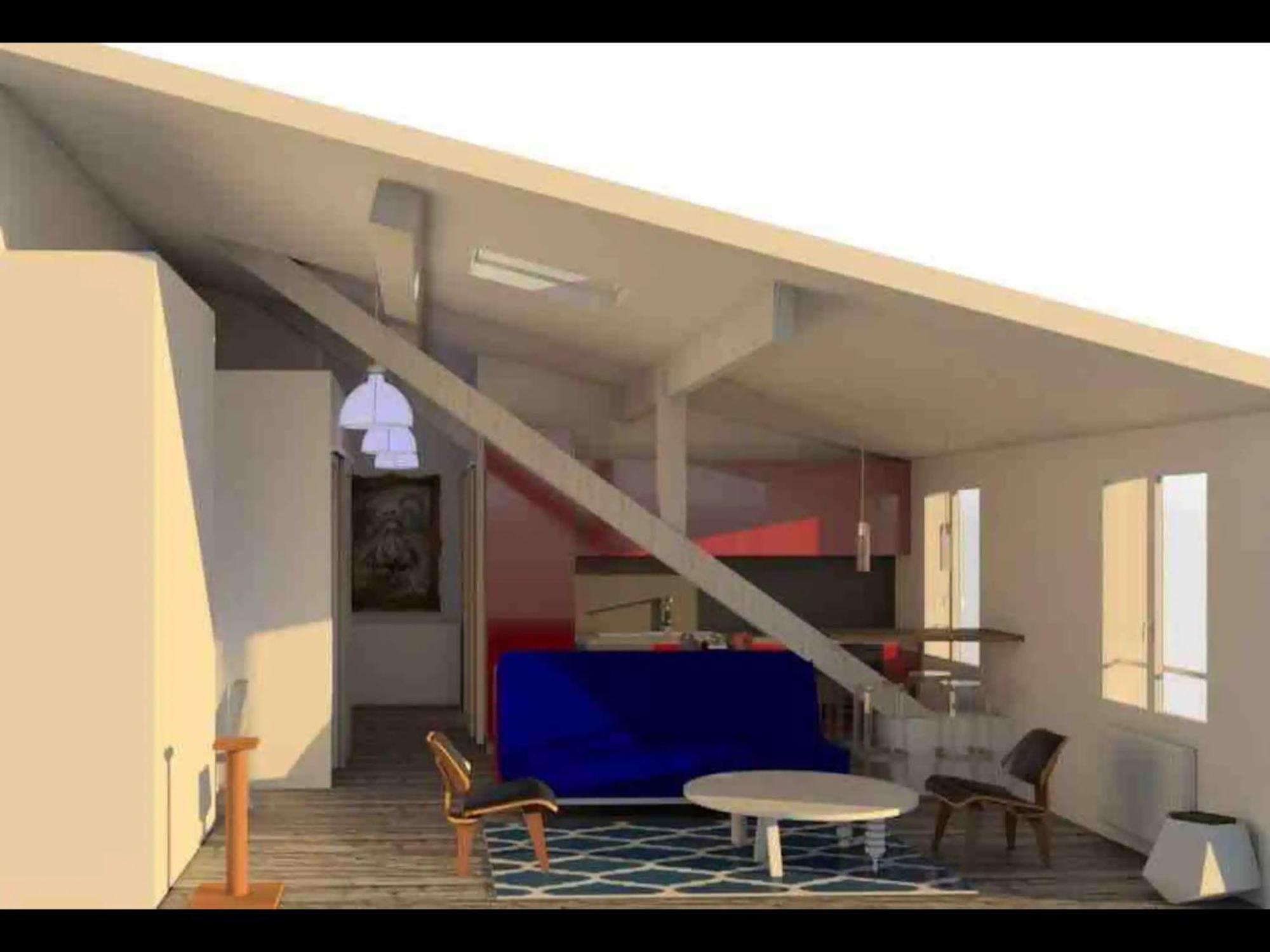 Private Heaven Center Parijs