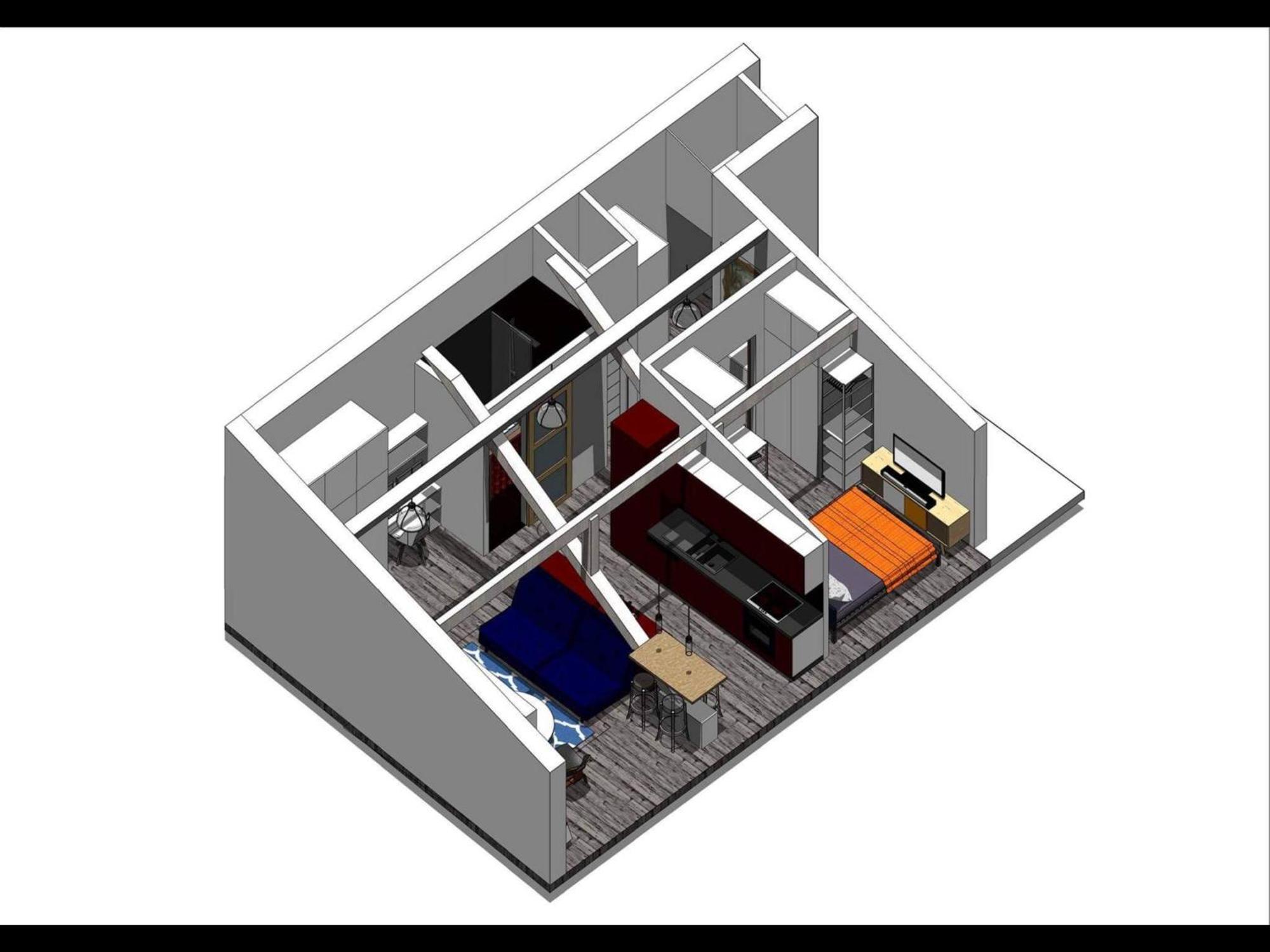 Accommodatie bij particulieren Private Heaven Center *