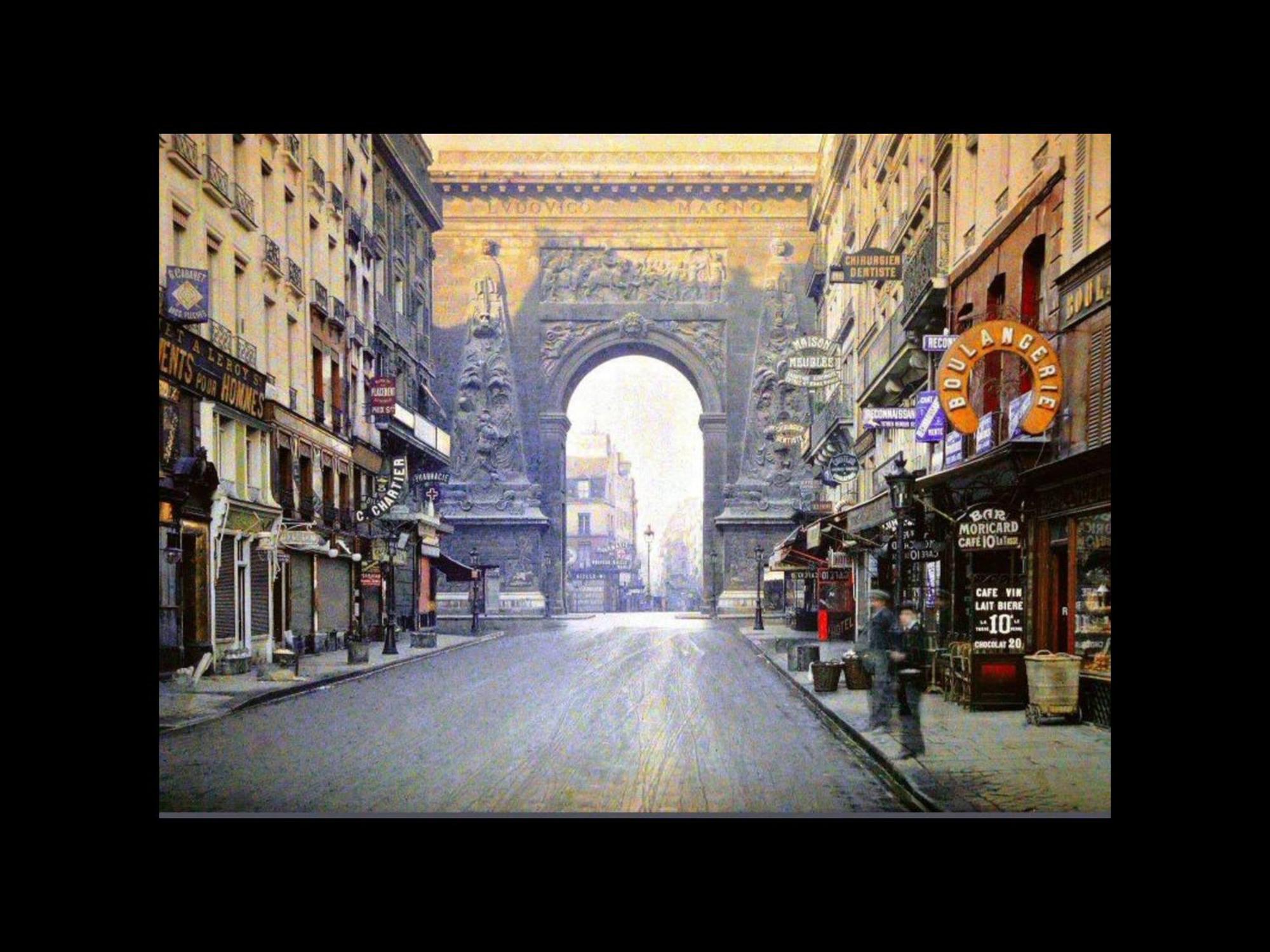 Private Heaven Center Parijs