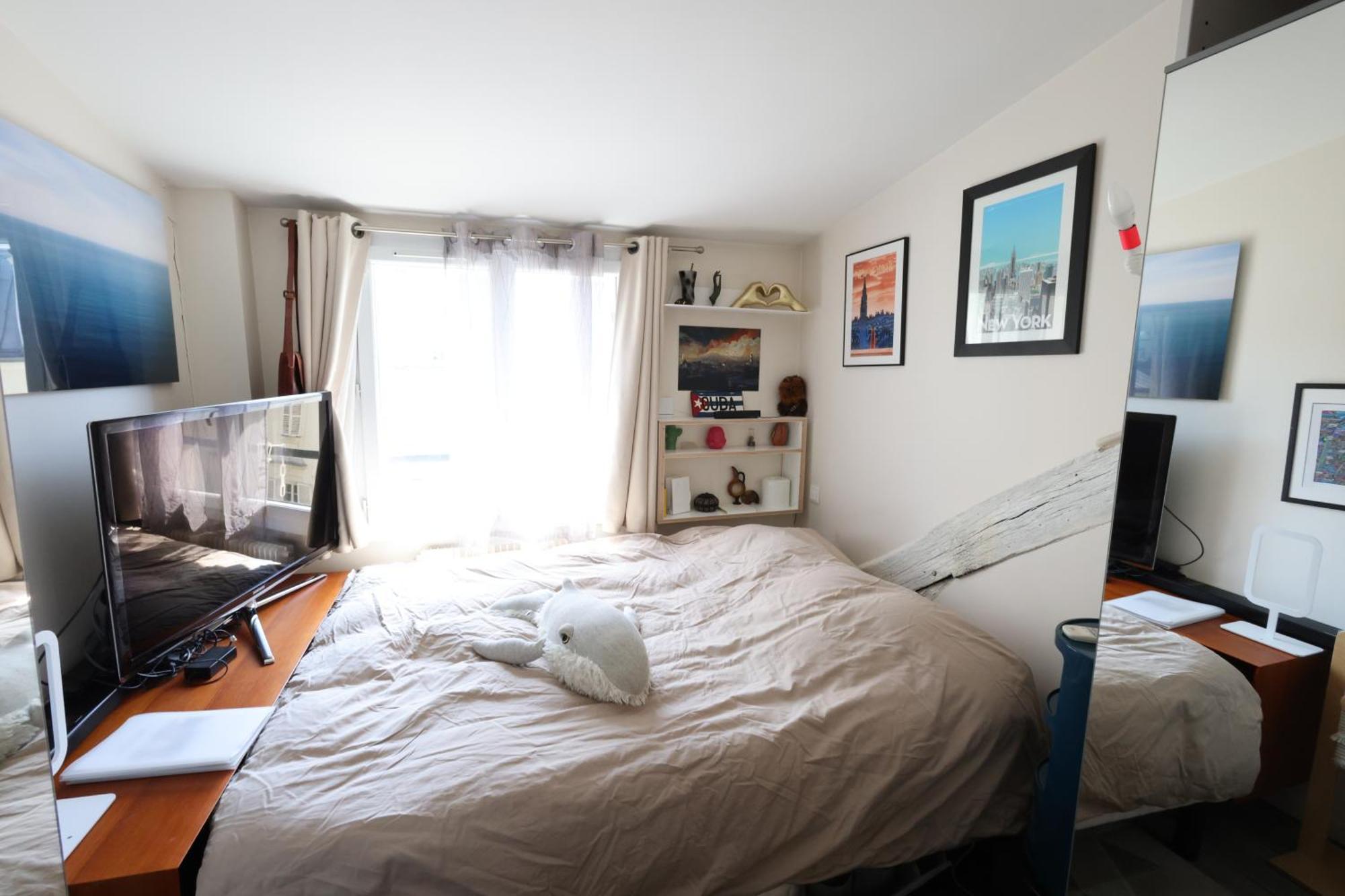 Accommodatie bij particulieren Private Heaven Center
