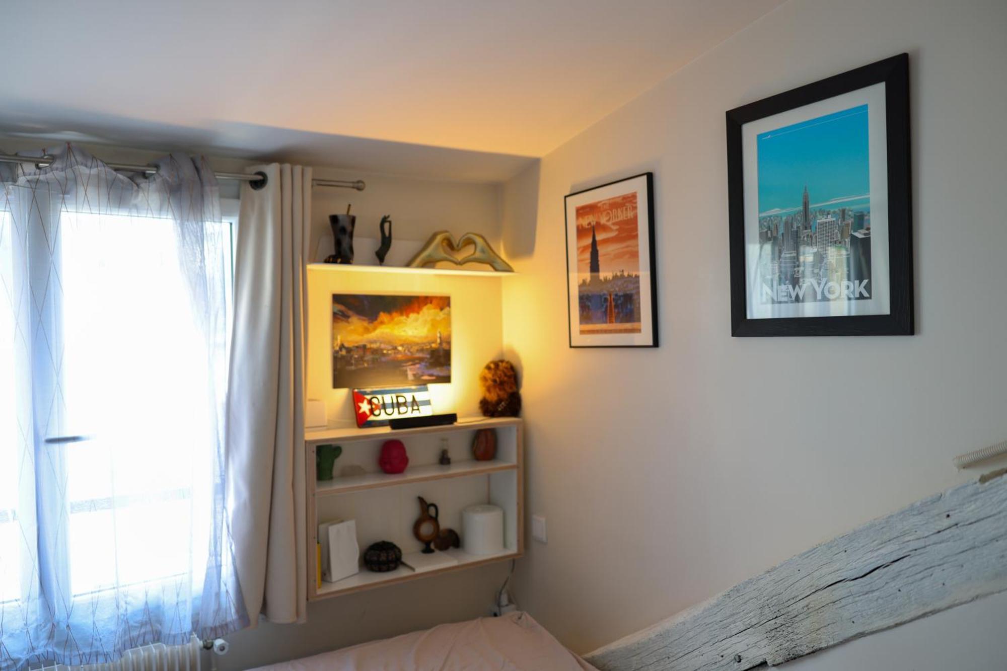 Private Heaven Center Accommodatie bij particulieren *